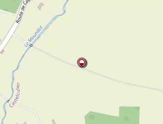 Carte de Bakry Sandrine à Castelculier