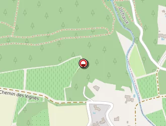 Carte de Tanneau Grégory à Piolenc