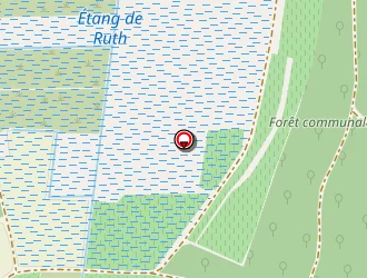 Carte de Cocagne Jacques à Saint-marcel