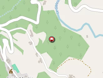 Carte de Stalowski Maciej à Saint-martin-de-boubaux