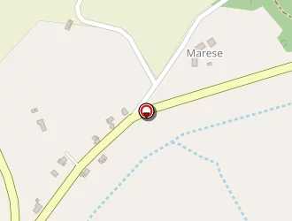 Carte de Ramac à Molières