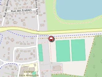 Carte de Hoyet Thierry à Labouheyre