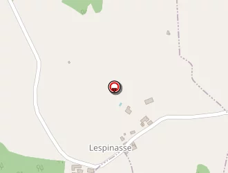 Carte de Dehecq Daniel à Caylus