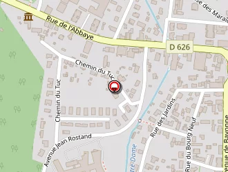 Carte de Dumartin Sandy à Mimizan