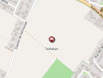 Carte de Cally Yann à Brax