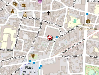 Carte de Vitalepargne à Agen