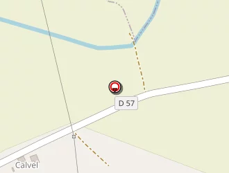 Carte de Canadas Jean à Durfort-lacapelette