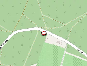 Carte de Saby Dominique à Pompiey