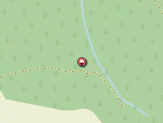 Carte de Le Ranch D'elvire à Trensacq