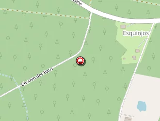 Carte de Spagnolini Vincent à Allons