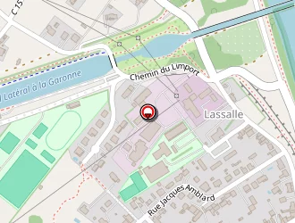 Carte de Belleard Guillaume à Passage d'agen (le)