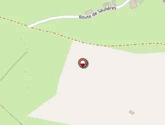 Carte de Pirard Eric à Saint-andré-de-najac