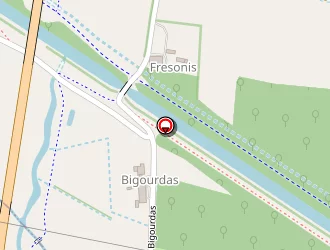 Carte de Hyper Casino à Passage (le)