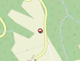 Carte de Boulodrome à Naucelle