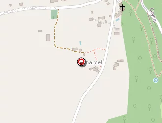 Carte de Hue Jacques à Espinas