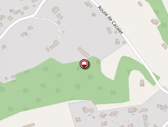 Carte de Gd Sols à Bon-encontre