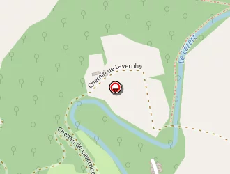 Carte de Gayraud Bruno à Cabanès