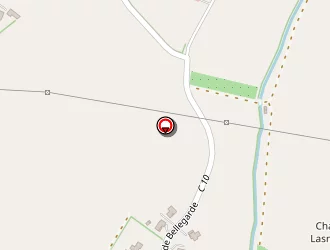 Carte de Eurodis 2000 à Brax