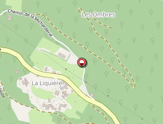 Carte de Mida Construction à Saint-germain-de-calberte