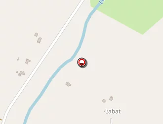 Carte de Grandperret Loïc à Cayriech