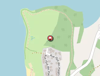 Carte de Restaurant Le Sandre à Salles-curan