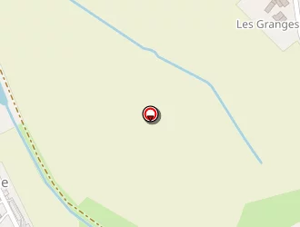 Carte de Cavanie Michèle à Labarthe