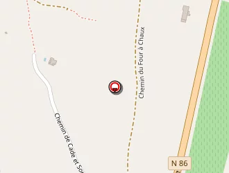 Carte de Wanders à Saint-nazaire