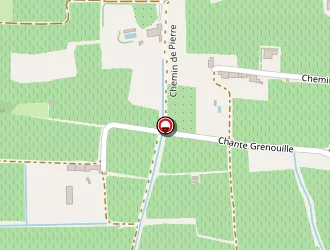 Carte de Géraud Guy à Sablet