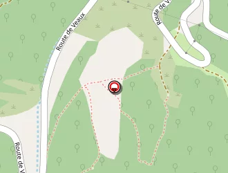 Carte de Alternatives à Malaucène