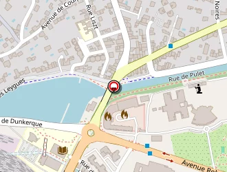 Carte de Elaaoud Mohamed à Agen