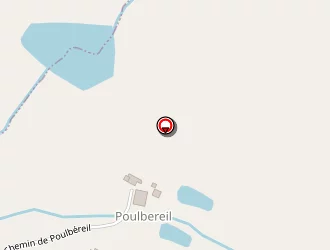 Carte de Cavaille Gerard à Lavaurette