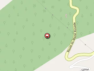 Carte de Soler Bruno à Saint-germain-de-calberte