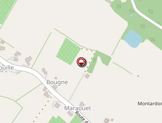 Carte de Guillot Patrick à Feugarolles