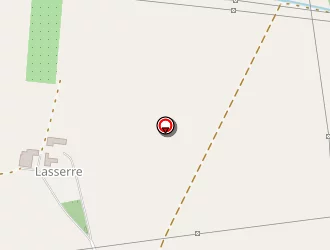 Carte de Nicolas Milan Compétition à Clermont-dessous