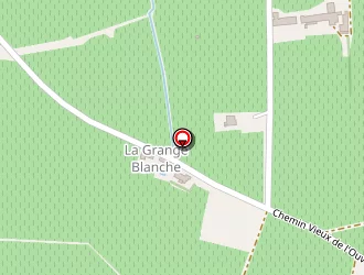 Carte de Masson Thierry à Rasteau