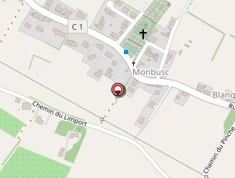 Carte de S M S à Passage d'agen (le)