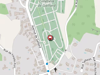 Carte de C.r.e.a.l à Agen