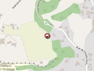 Carte de Actidim à Agen