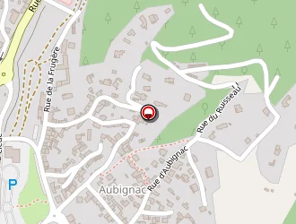 Carte de Intermarché à Grand-combe (la)