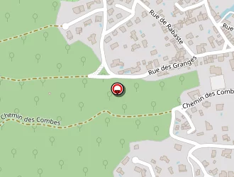 Carte de Placebo à Goudargues