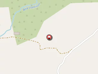 Carte de Rivas Francis à Ribiers