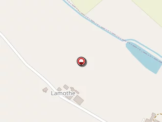 Carte de Combelles à Molières