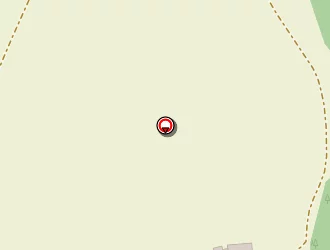 Carte de Des Chênes à Saint-léons