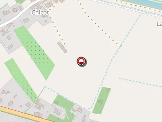 Carte de Lbpack à Sérignac-sur-garonne