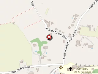 Carte de Renov'services à Agen