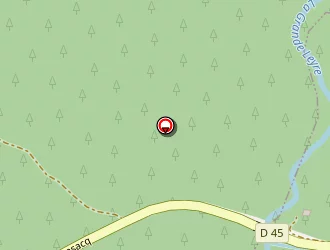 Carte de Mairie à Commensacq