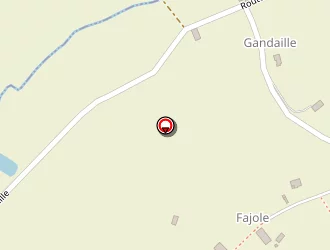 Carte de Denamps Guy à Tayrac