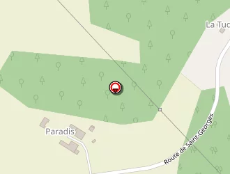 Carte de Feuga Denis à Montbarla