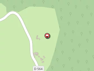 Carte de I T S Services à Najac