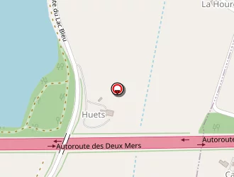 Carte de Alexis Pascal à Bruch